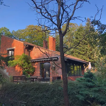 Villa Architect House With Hot Tub And Deck In A Secluded Spot *